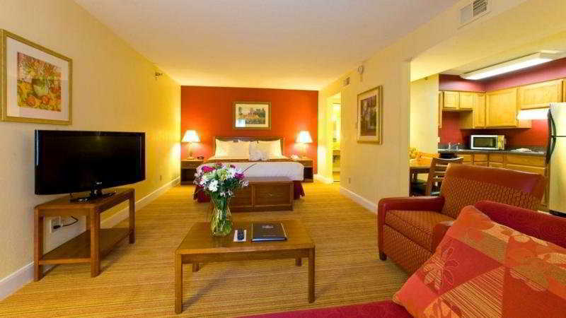 Residence Inn Houston By The Galleria Kamer foto
